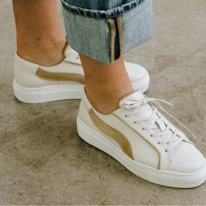 ABLE Nera Sneaker NIB